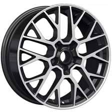 ДЛ 5*114.3 18*7 D60.1 ET45 Carwel Аракс ABT